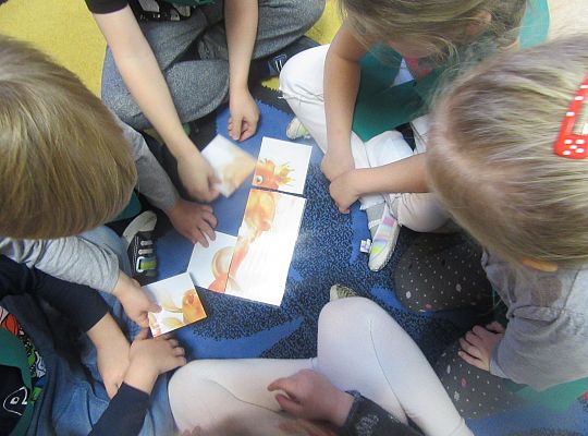 Konkurs wiedzy o książce