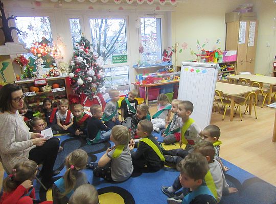 Konkurs wiedzy o książce