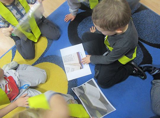 Konkurs wiedzy o książce