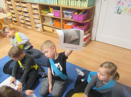 Konkurs wiedzy o książce