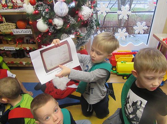 Konkurs wiedzy o książce