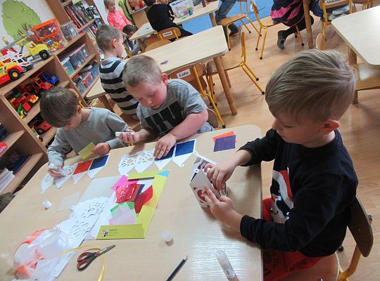 Świąteczne lampiony