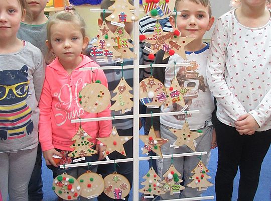 Świąteczne lampiony