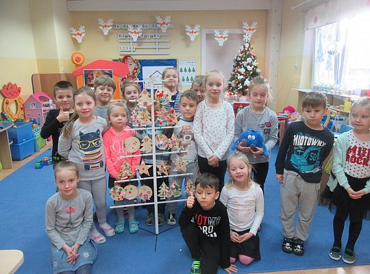 Świąteczne lampiony