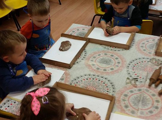 Pieczemy i zdobimy świąteczne pierniczki