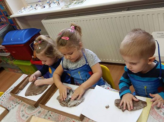 Pieczemy i zdobimy świąteczne pierniczki