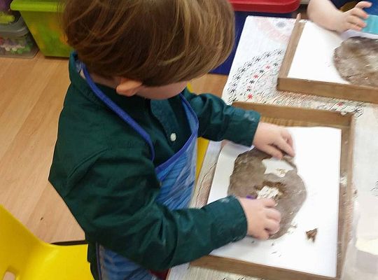 Pieczemy i zdobimy świąteczne pierniczki