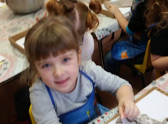 Pieczemy i zdobimy świąteczne pierniczki