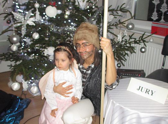 Rodzinne Kolędowanie