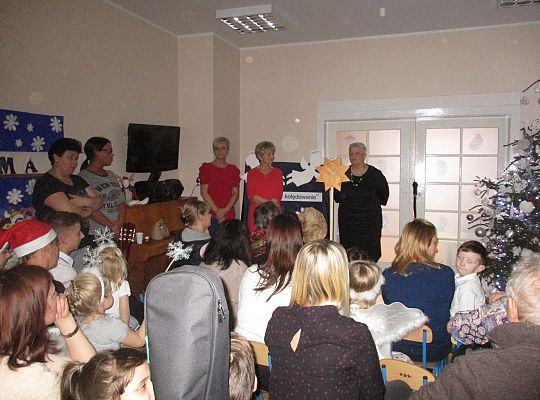 Rodzinne Kolędowanie