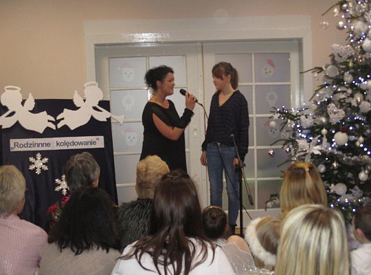 Rodzinne Kolędowanie