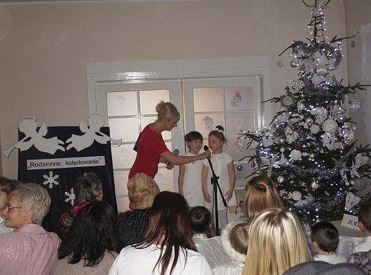 Rodzinne Kolędowanie