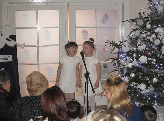 Rodzinne Kolędowanie