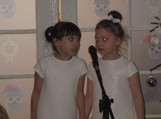 Rodzinne Kolędowanie