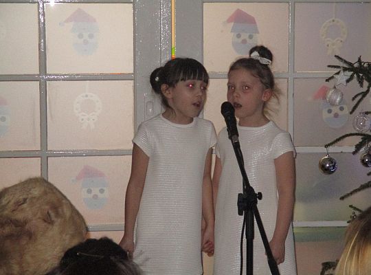 Rodzinne Kolędowanie