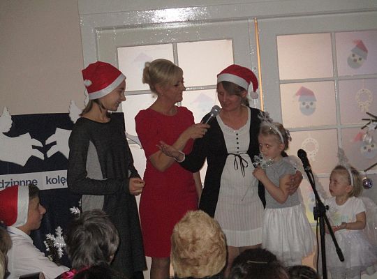 Rodzinne Kolędowanie