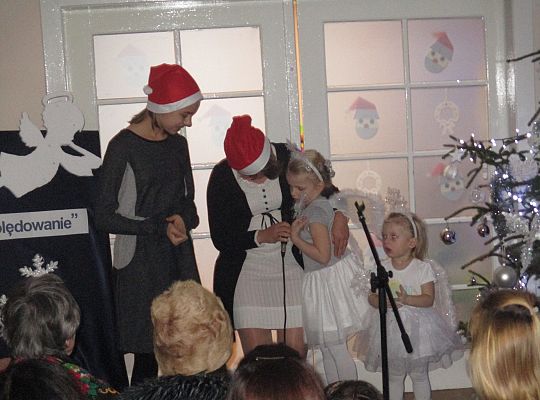 Rodzinne Kolędowanie