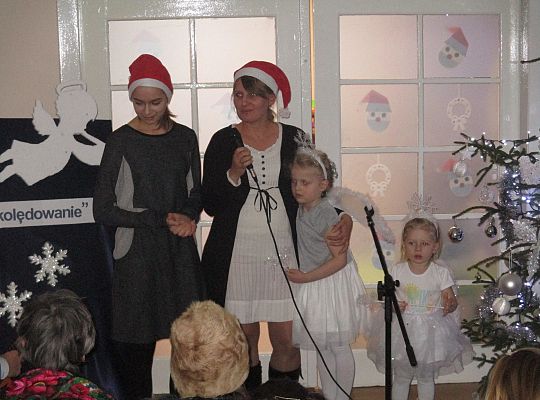 Rodzinne Kolędowanie