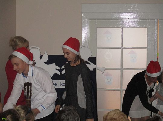 Rodzinne Kolędowanie