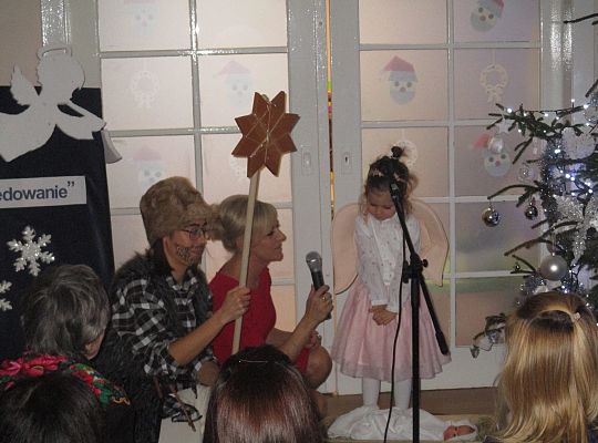 Rodzinne Kolędowanie
