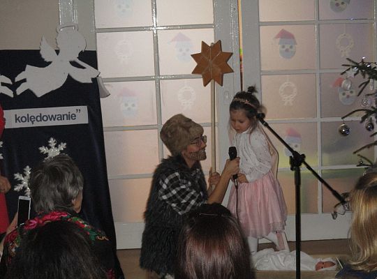Rodzinne Kolędowanie