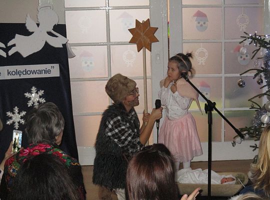 Rodzinne Kolędowanie