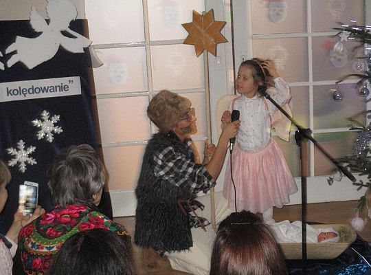 Rodzinne Kolędowanie
