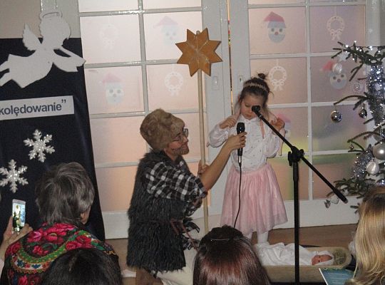 Rodzinne Kolędowanie