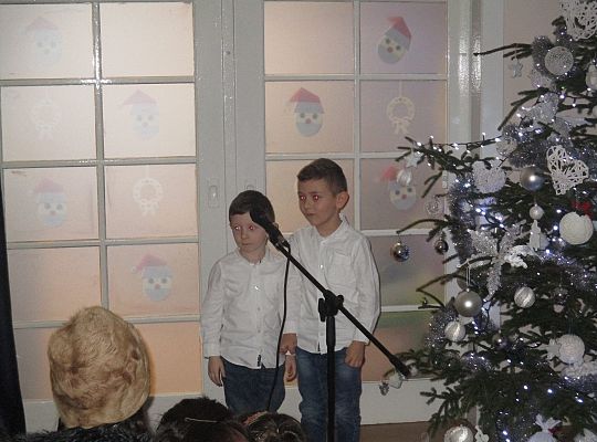 Rodzinne Kolędowanie