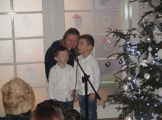 Rodzinne Kolędowanie