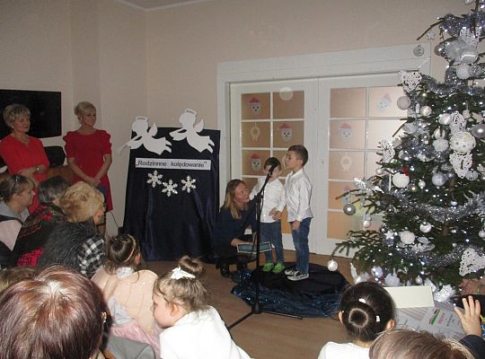 Rodzinne Kolędowanie