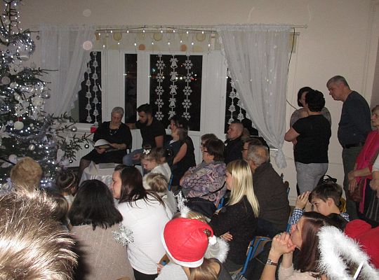 Rodzinne Kolędowanie