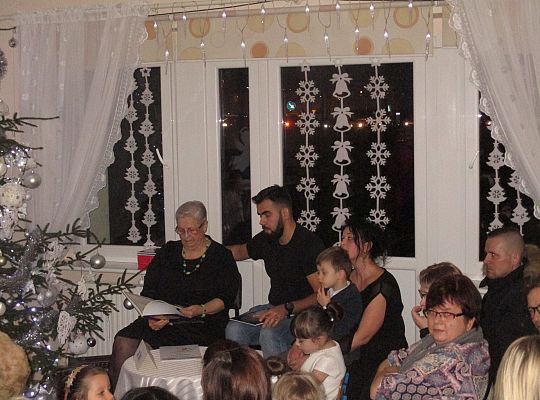 Rodzinne Kolędowanie