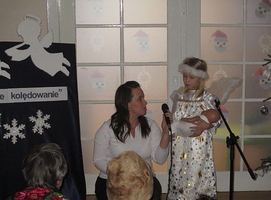 Rodzinne Kolędowanie