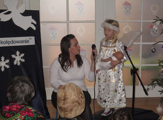 Rodzinne Kolędowanie
