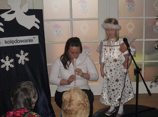 Rodzinne Kolędowanie