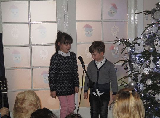 Rodzinne Kolędowanie