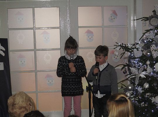 Rodzinne Kolędowanie