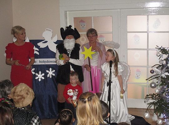 Rodzinne Kolędowanie