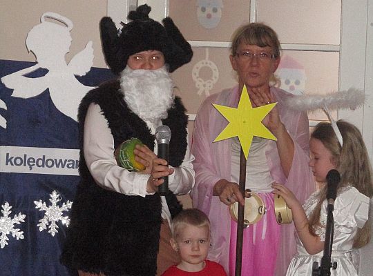 Rodzinne Kolędowanie
