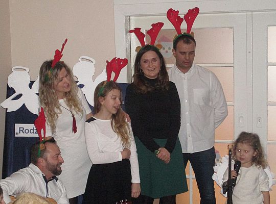 Rodzinne Kolędowanie