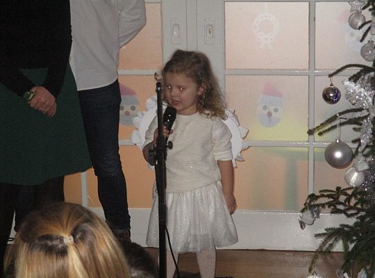 Rodzinne Kolędowanie