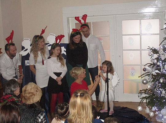 Rodzinne Kolędowanie