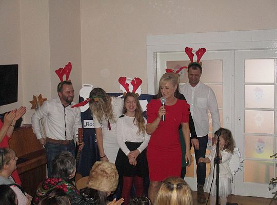 Rodzinne Kolędowanie