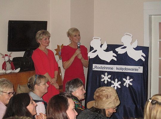 Rodzinne Kolędowanie