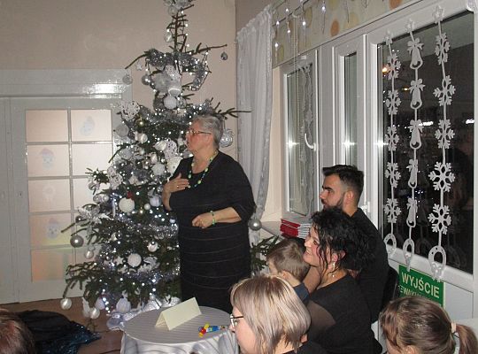 Rodzinne Kolędowanie