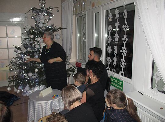 Rodzinne Kolędowanie