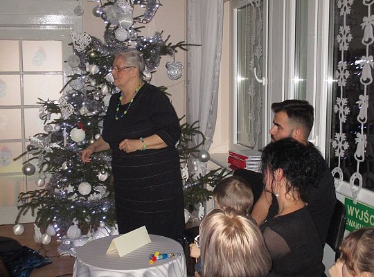 Rodzinne Kolędowanie