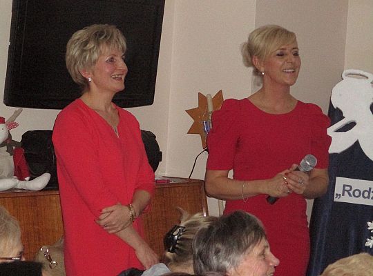 Rodzinne Kolędowanie