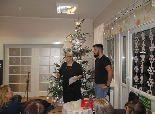 Rodzinne Kolędowanie